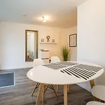 Boerdeapartment 3 Apartament *