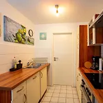 Boerdeapartment 3 Apartament Vahldorf