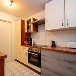 Boerdeapartment 3 Apartament *