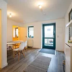 Boerdeapartment 3 Apartament