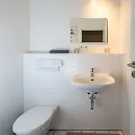 Boerdeapartment 3 Apartament Vahldorf