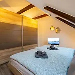 Boerdeapartment 3 *