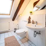 Boerdeapartment 3 Apartament