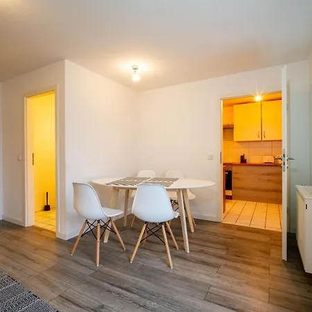 Boerdeapartment 3 *