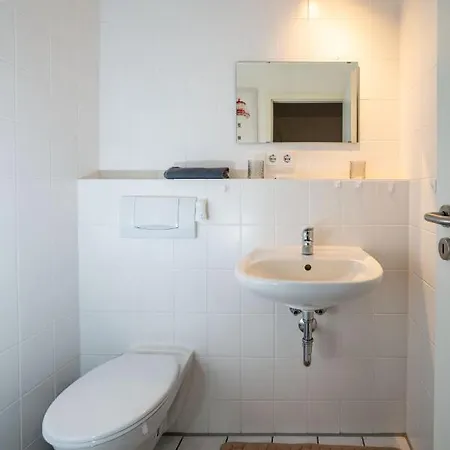 Boerdeapartment 3 Apartment Vahldorf