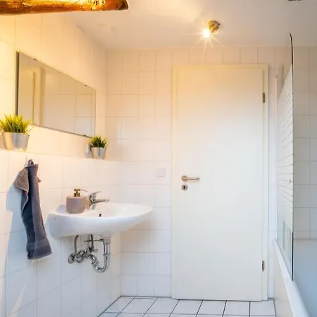 Apartment Boerdeapartment 3