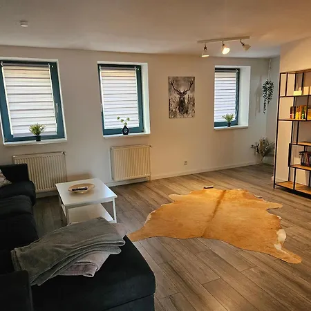 Boerdeapartment 3