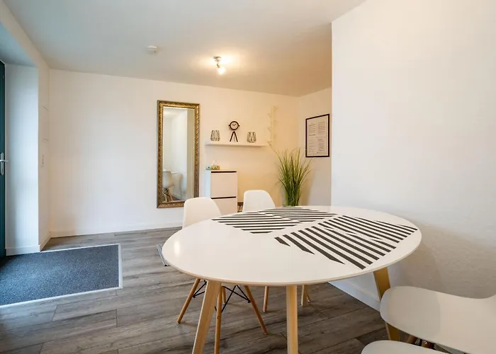 Boerdeapartment 3 Apartmán *