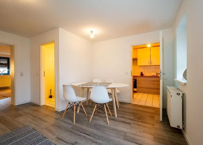Boerdeapartment 3 *
