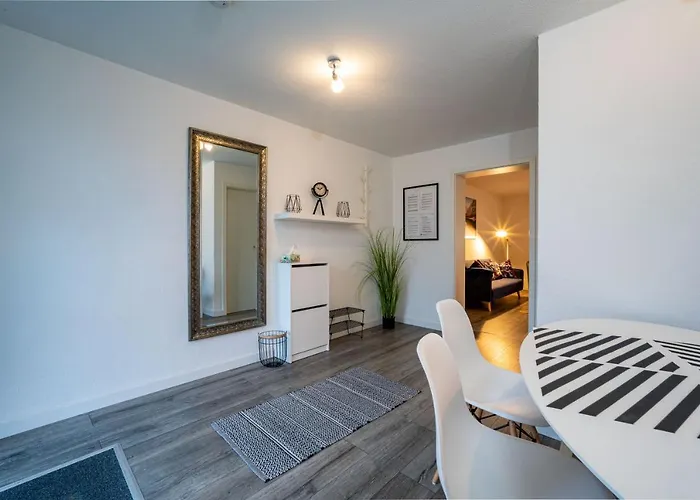 Boerdeapartment 3 Apartmán