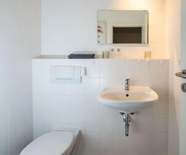 Boerdeapartment 3 Apartmán Vahldorf