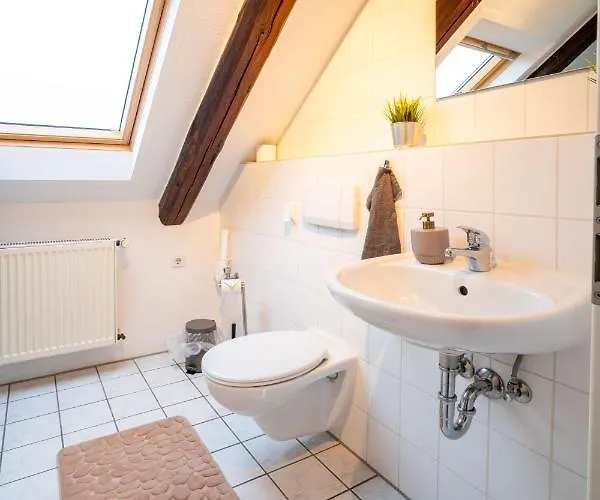 Boerdeapartment 3 Apartmán