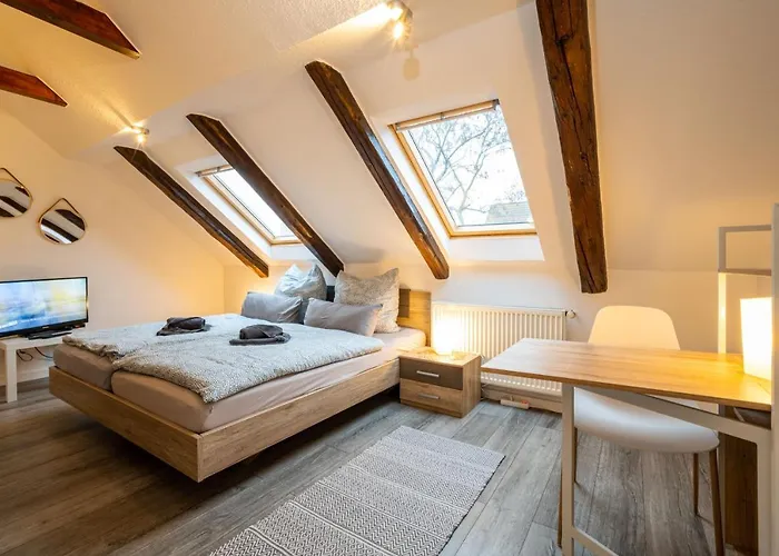 Boerdeapartment 3 Apartmán *