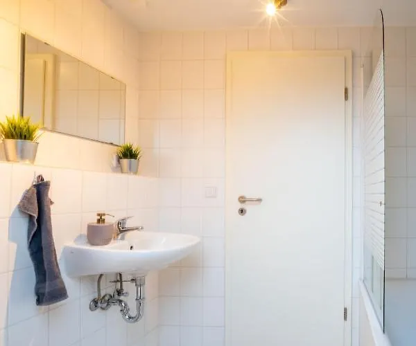 Apartmán Boerdeapartment 3