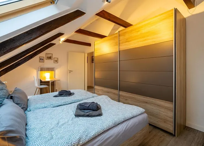 Apartmán Boerdeapartment 3